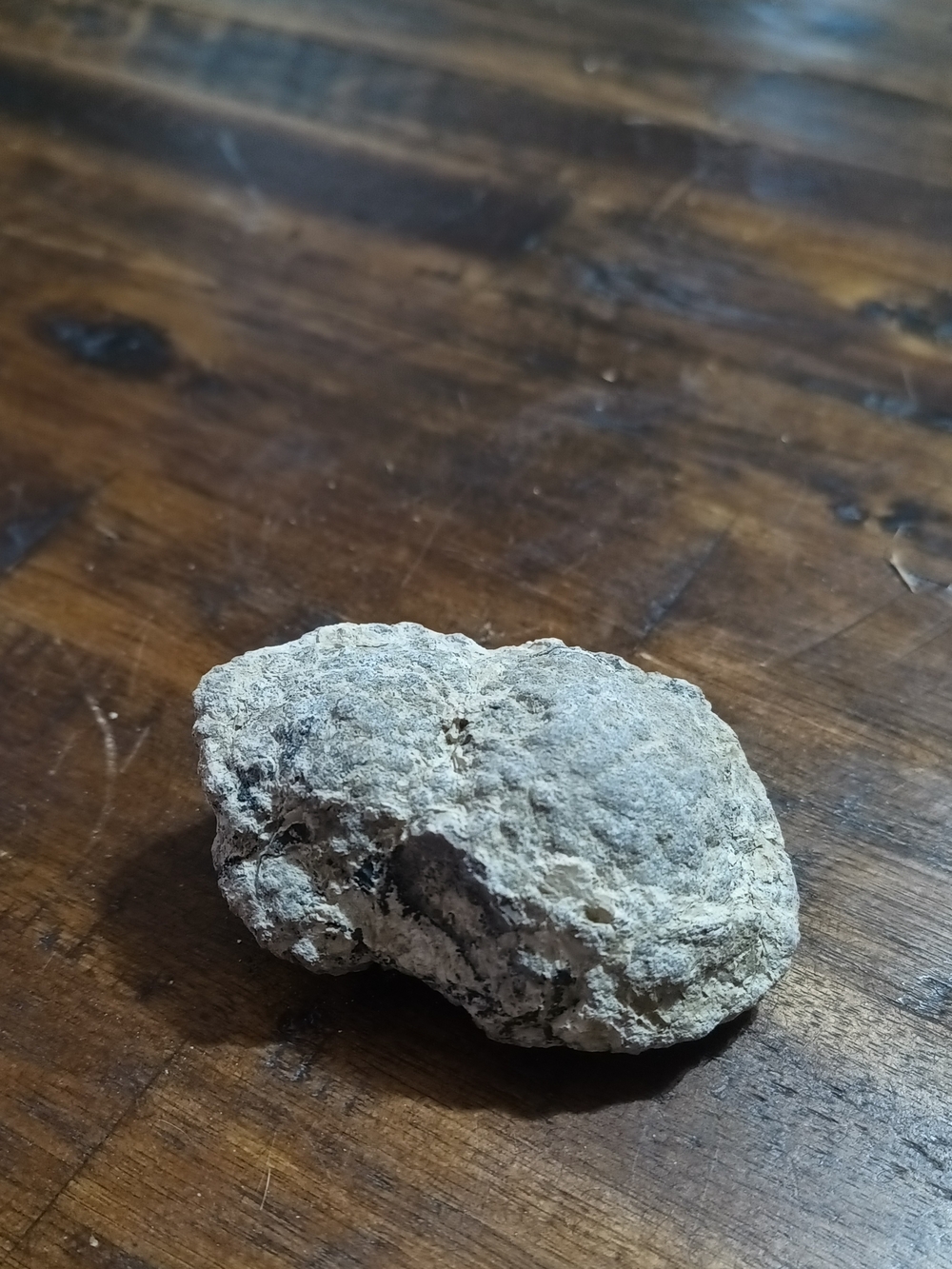 Unopened Geode - Picture 3 of 5